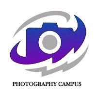 Photography Campus logo - Similar company to Clipping Path Quality Service