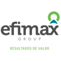 Efimax Gestão Estratégica logo - Similar company to You.Ad - Hub De Adtechs