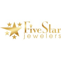 Five Star Jewelers logo - Similar company to Gtechsport