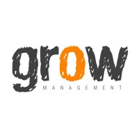 Grow Management AB logo - Similar company to Grow Me Group Ab
