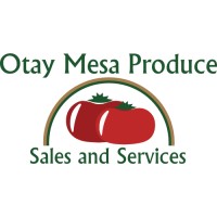 Otay Mesa Produce
