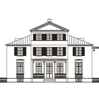 Øregaard Museum logo - Similar company to Platon Bus