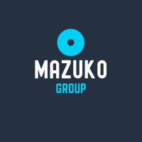 Mazuko Group logo - Similar company to Webprofessor