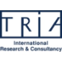 TRIA International Research and Consultancy logo - Similar company to C R Researchs.Com
