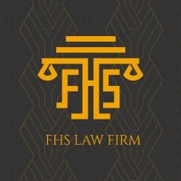 FHS LAW FIRM logo - Similar company to Fhs & Mma