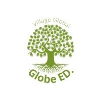 Globe ED logo - Similar company to Globe Education Network
