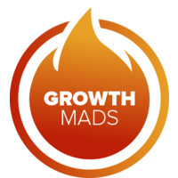 GrowthMads (CRO agency) logo - Similar company to Smartist
