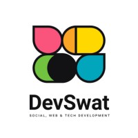 #DevSwat logo - Similar company to Appsware