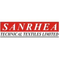 Sanrhea Technical Textiles Ltd. logo - Similar company to Bellevuebugt Defence Aps