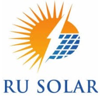 Ru Solar Energy