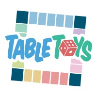 Tabletoys Indonesia logo - Similar company to Talkactive.Id