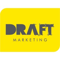 Draft Marketing logo - Similar company to Holus Marketing