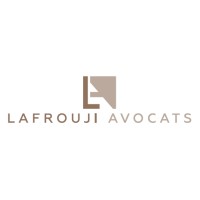 Lafrouji Avocats logo - Similar company to We_Start