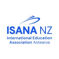 ISANA NZ logo - Similar company to Agentbee