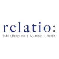 relatio PR logo - Similar company to Pantheon Defense