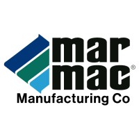 MarMac® Manufacturing Company logo - Similar company to Dovermei | Manufacturing Engineering Installation |