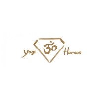 Yogi Heroes logo - Similar company to Imediate