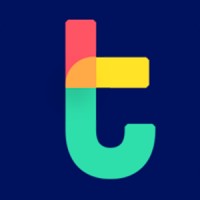Tookta logo - Similar company to Les Ouvreuses