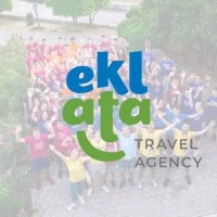 DMC & Travel Agency Eklata logo - Similar company to Pta Incoming Dmc