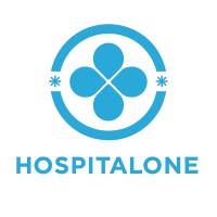 HospitalOne logo - Similar company to Scanning Suite