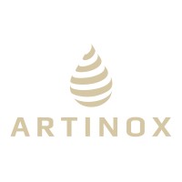 ARTINOX™ ❘ MOLINART Grup SRL logo - Similar company to Metancor-Com Srl
