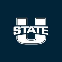 USU College of Arts & Sciences logo - Similar company to Cache Valley Media Group