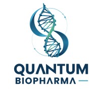 Quantum BioPharma (NASDAQ: $QNTM) logo - Similar company to Unbuzzd Wellness Inc.