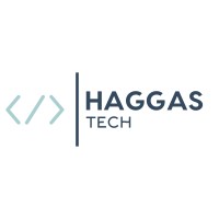 Haggas Tech logo - Similar company to Up [Cloud Solutions]