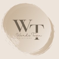 Words Town Translations logo - Similar company to Textos[Hub]