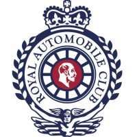 Royal Automobile Club logo - Similar company to Building For Humanity Cic