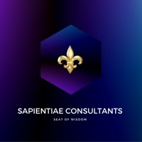 Sapientiae Global logo - Similar company to Altitude Talent