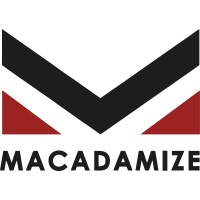Macadamize logo - Similar company to Concrete Insights