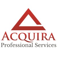 Acquira Professional Services logo - Similar company to Jonathan Fagan Business Brokers