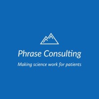Phrase Consulting Limited logo - Similar company to Ambeat Group