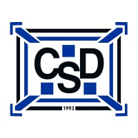 CSD C ve Sistem Programcıları Derneği logo - Similar company to Csd