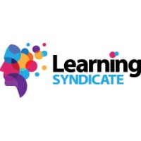 The Learning Syndicate logo - Similar company to The Learning Distillery