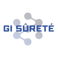 GI Sûreté logo - Similar company to Orrea