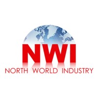GRUPO NORTH WORLD INDUSTRY logo - Similar company to Nexxtway