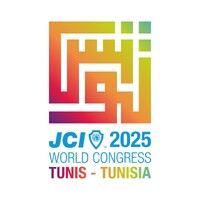 JCI World Congress 2025 Tunis logo - Similar company to Solenat