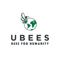 Ubees logo - Similar company to Metafight