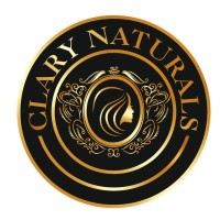 Varsha Food and Cosmetics-Clary Naturals logo - Similar company to Pkg Exim Solutions Llp