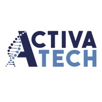 Activa Technologies logo - Similar company to Austral Biotech S.A.