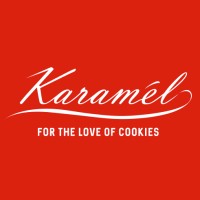 Karamel Desserts logo - Similar company to Khalifa Bakers