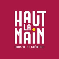Haut la Main logo - Similar company to Bezo Creation®