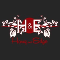 Harry & Edge logo - Similar company to Genz Events