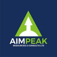 Aimpeak Resources And Consults Limited
