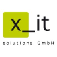 X-It - External It-Solutions Gmbh