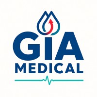 GIA Medical logo - Similar company to Imx Group Llc