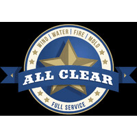 All Clear Restoration & Remediation LLC logo - Similar company to Stormchaser Technologies