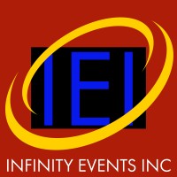 Infinity Events Inc. logo - Similar company to Advantage Event Solutions